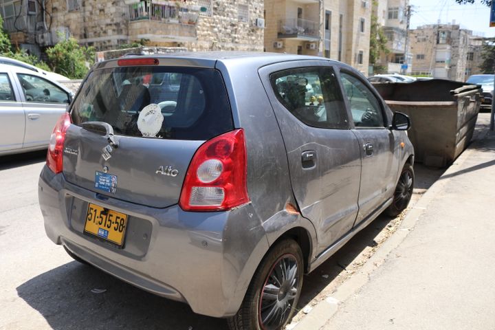 סוזוקי אלטו