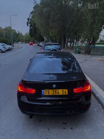 ב מ וו סדרה 3