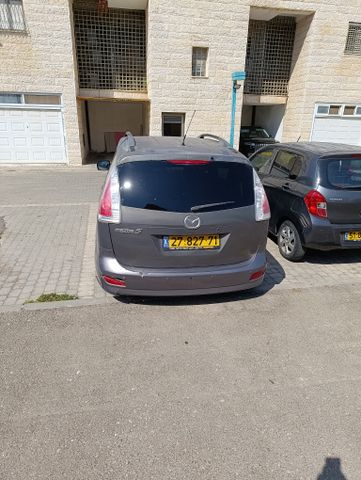 מאזדה 5