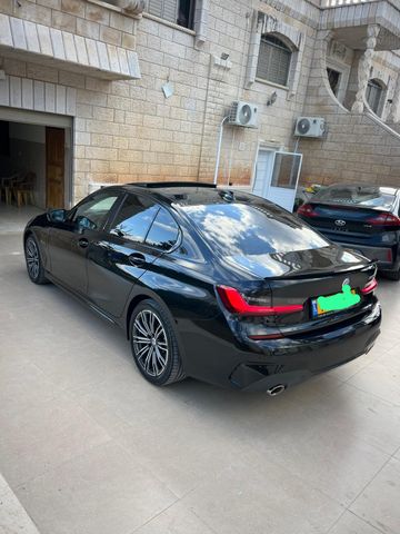ב מ וו סדרה 3