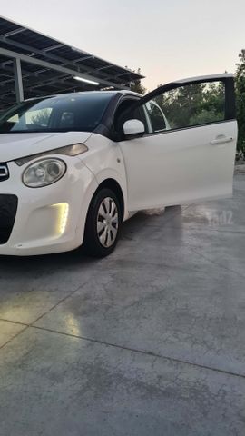 סיטרואן C1