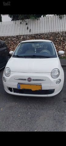 פיאט 500