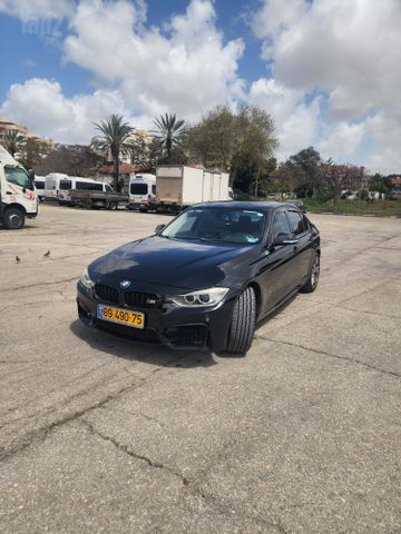 ב מ וו סדרה 3