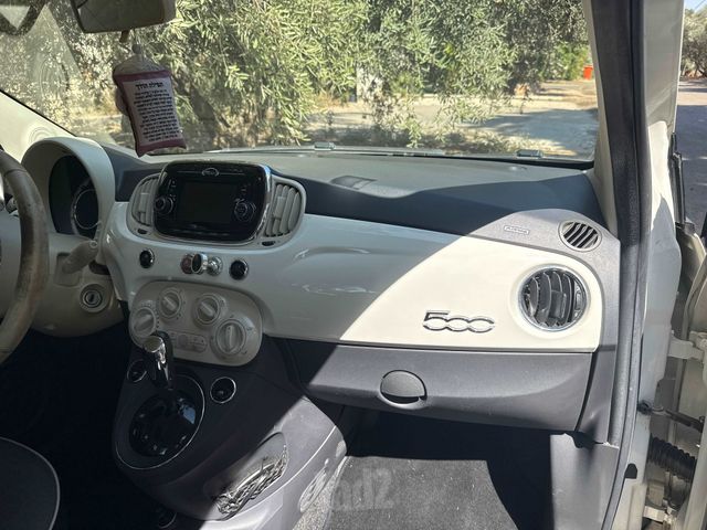פיאט 500