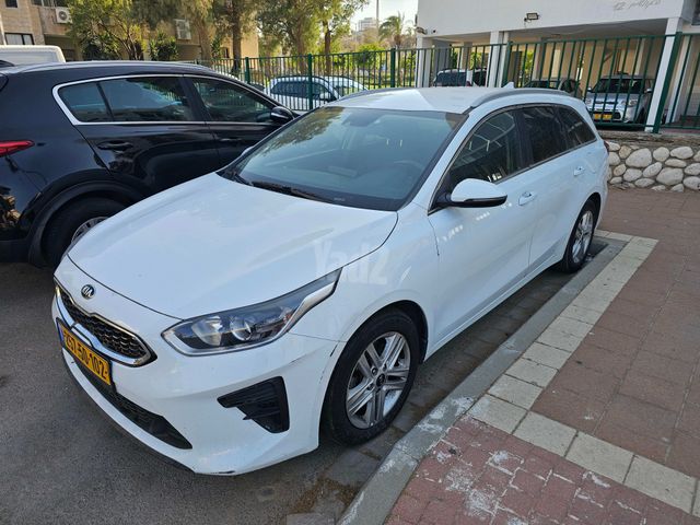 קיה סיד