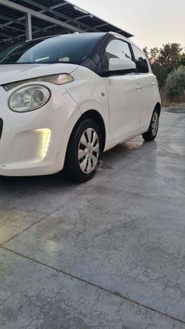 סיטרואן C1