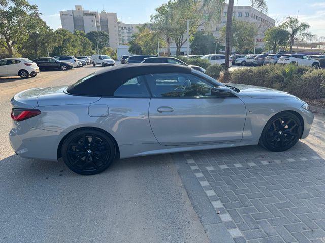 ב מ וו סדרה 4