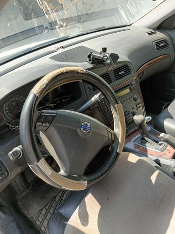 וולוו S60