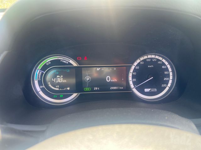 קיה נירו