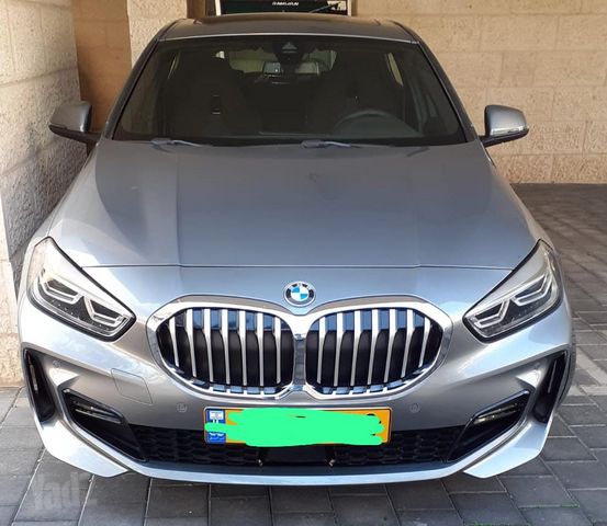 ב מ וו סדרה 1