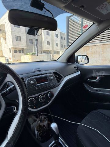 קיה פיקנטו