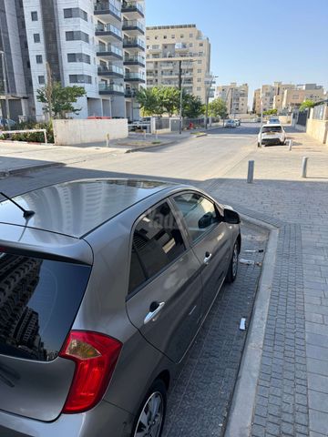 קיה פיקנטו