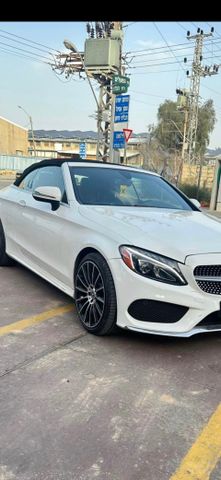 מרצדס-בנץ C-class