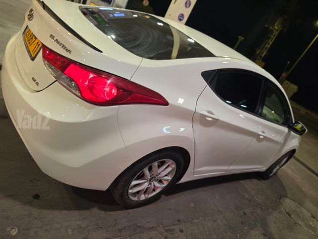 יונדאי I35
