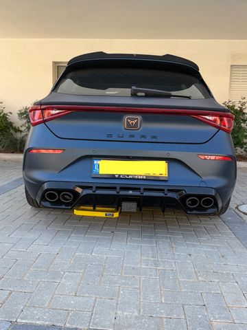 קופרה לאון