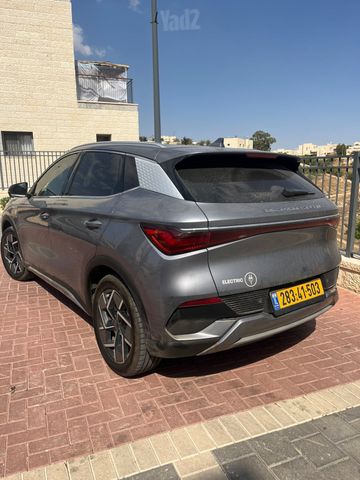 בי.ווי.די אטו 3