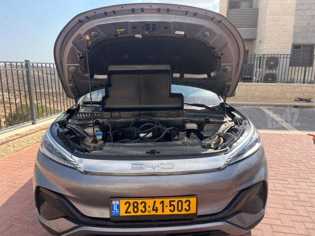 בי.ווי.די אטו 3