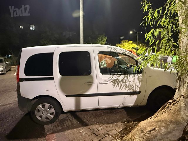 רנו קנגו