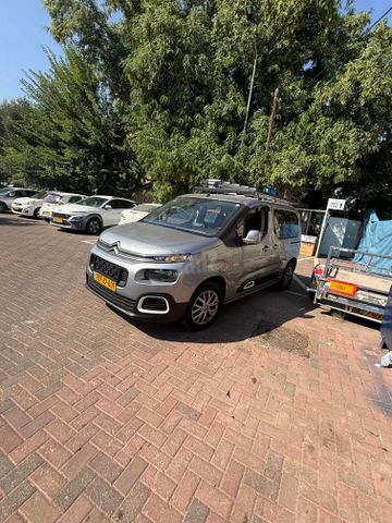 סיטרואן ברלינגו