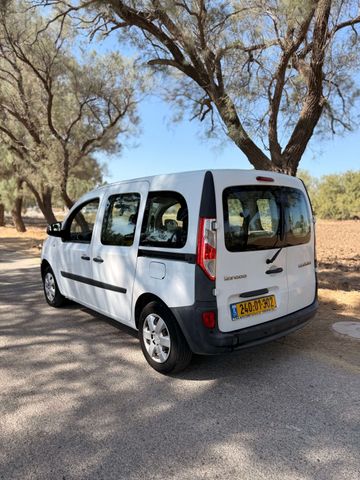 רנו קנגו