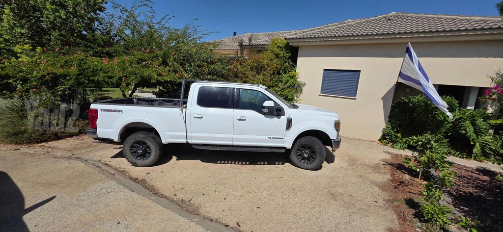 פורד F-250