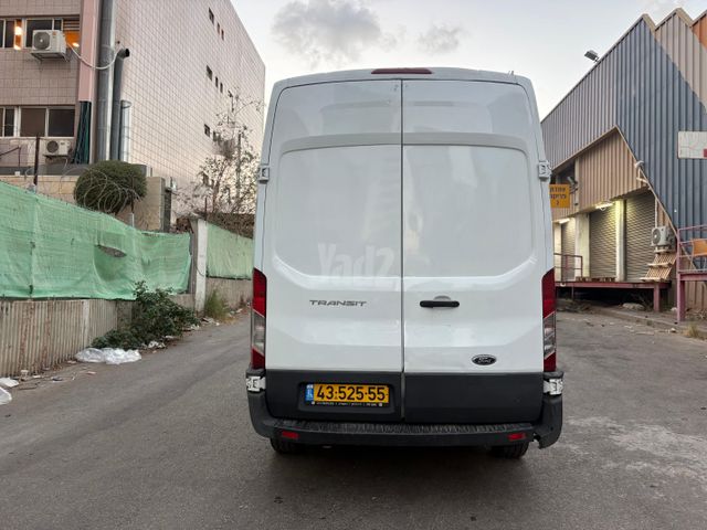 פורד טרנזיט