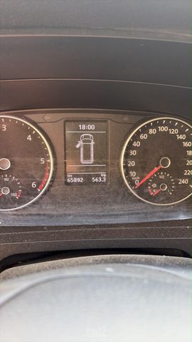 מודעת רכב פולקסווגן קראוול