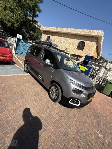 סיטרואן ברלינגו