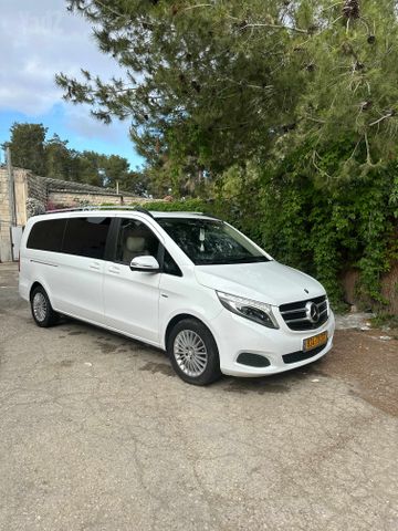 מרצדס-בנץ V-class