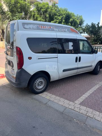 פיאט דובלו