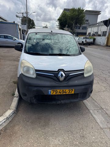 רנו קנגו