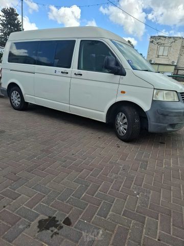 פולקסווגן טרנספורטר