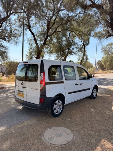 רנו קנגו
