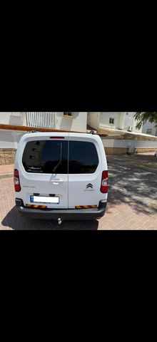 סיטרואן ברלינגו