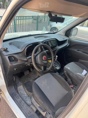 פיאט דובלו