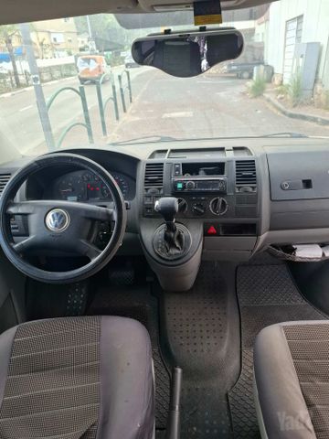 פולקסווגן טרנספורטר