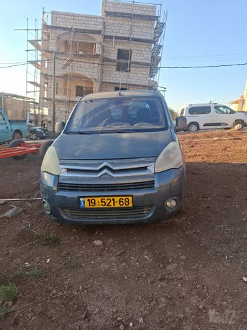 סיטרואן ברלינגו