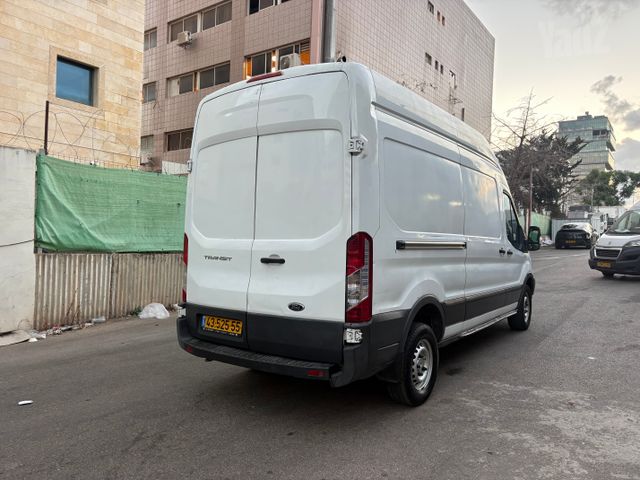 פורד טרנזיט