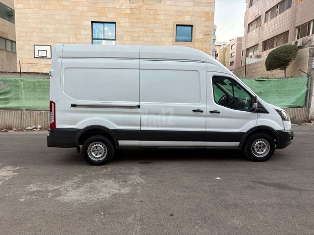 פורד טרנזיט