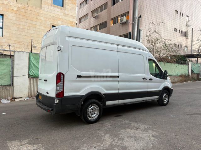 פורד טרנזיט