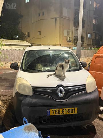 רנו קנגו