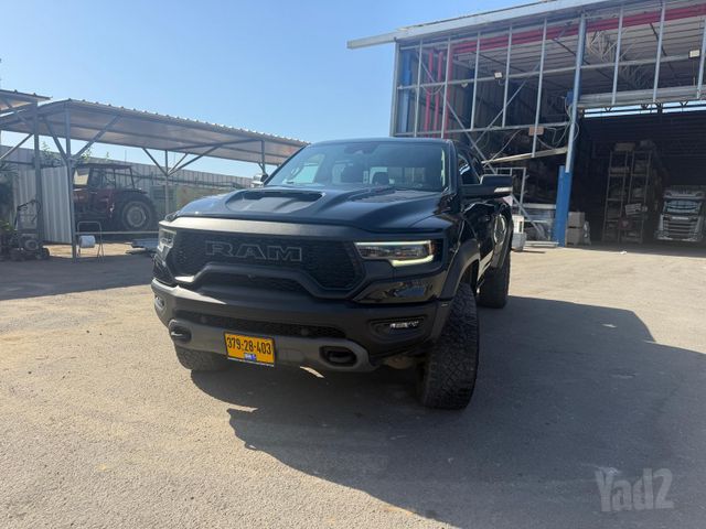ראם 1500