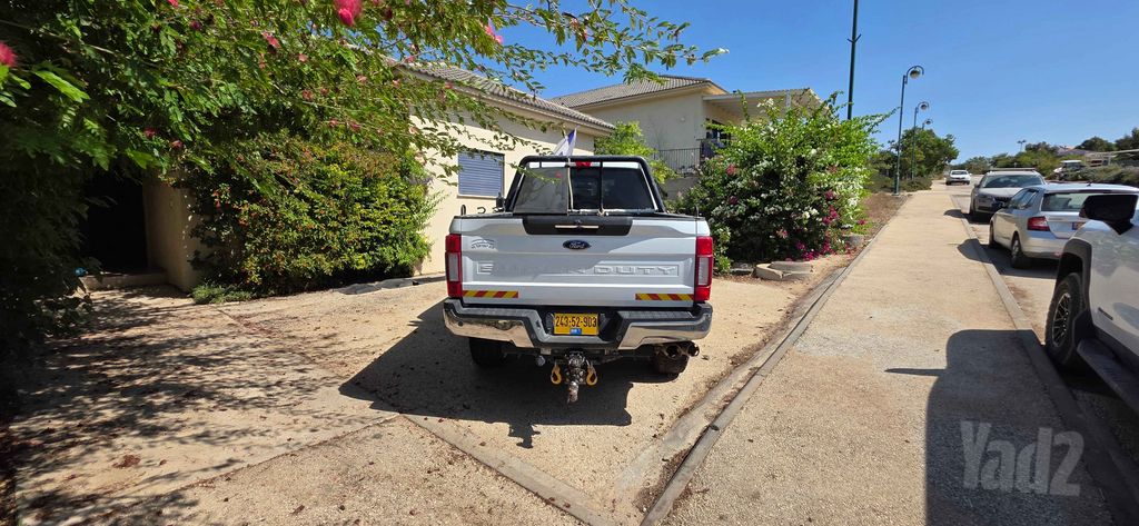 פורד F-250