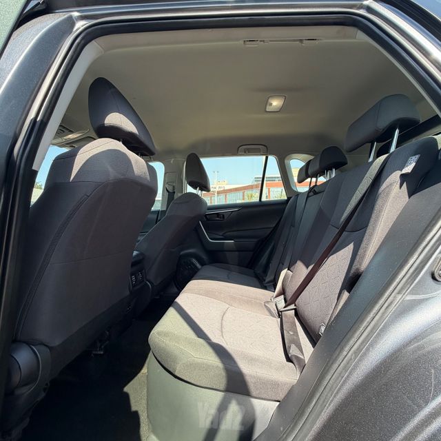 טויוטה RAV4