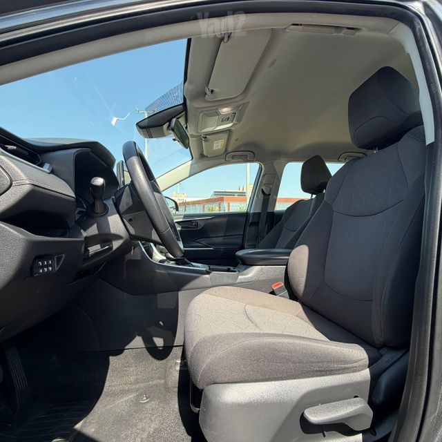 טויוטה RAV4