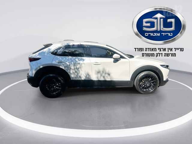מאזדה CX-30