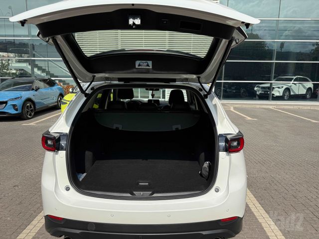 מאזדה CX-5