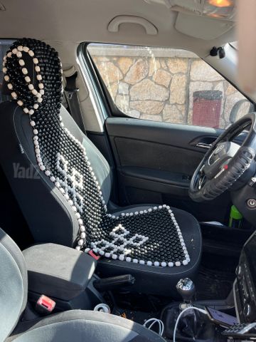 סקודה ייטי