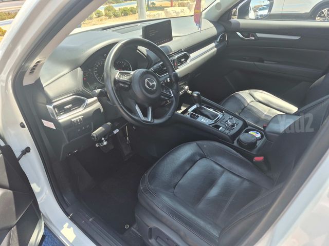 מאזדה CX-5
