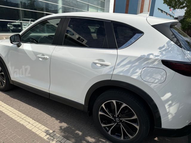 מאזדה CX-5